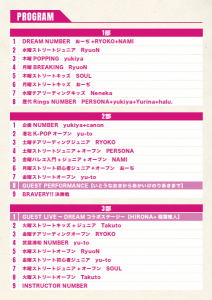 パンフレット④